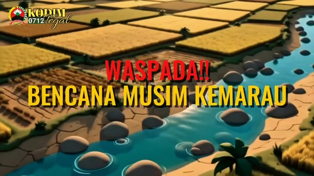 @KODIM 0712/TEGAL