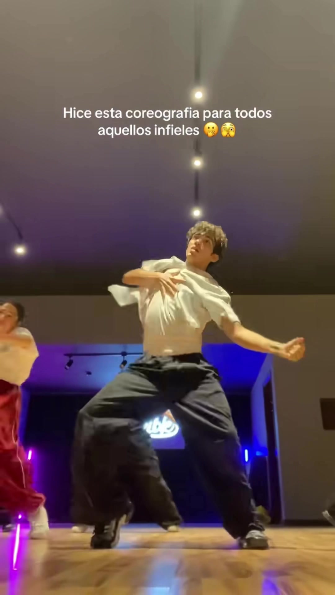 @Jose Acosta