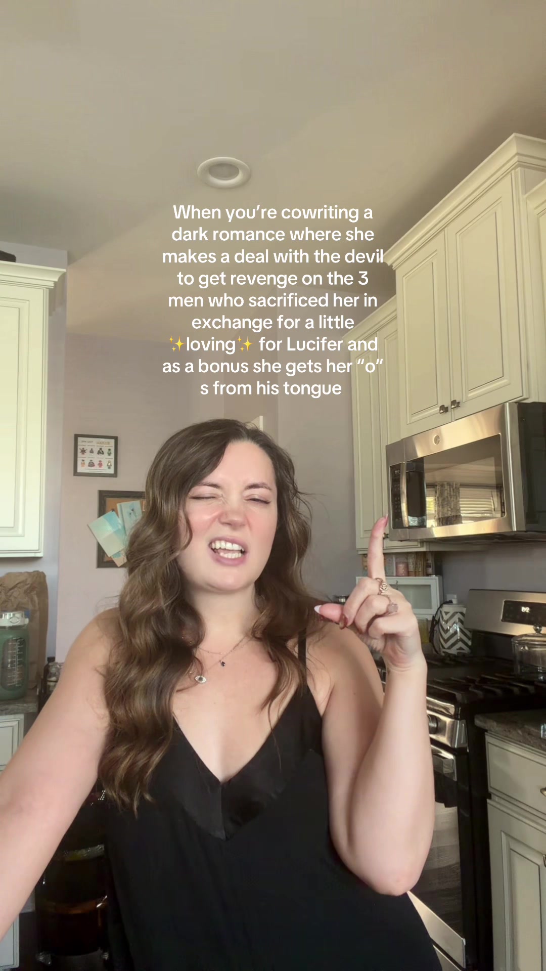 @Willow Winters