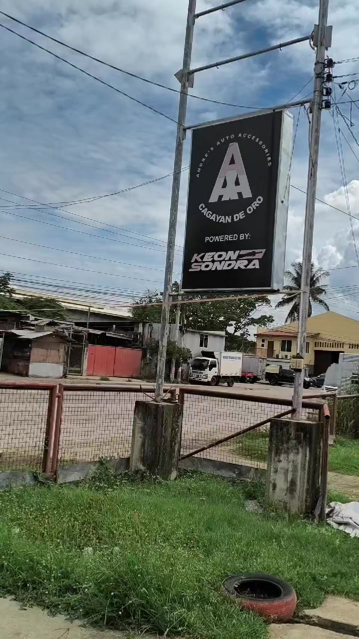 @Andre's Auto Accessories