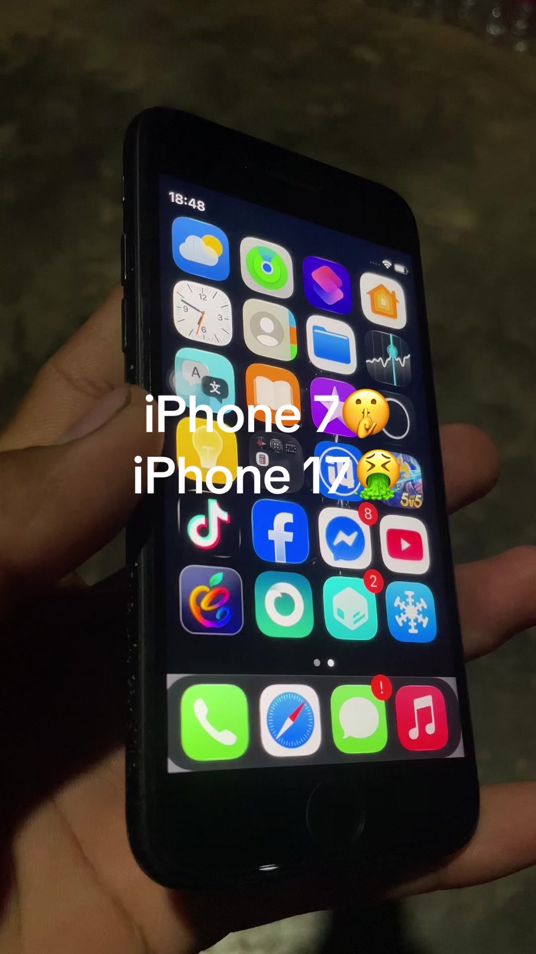 @Apple 