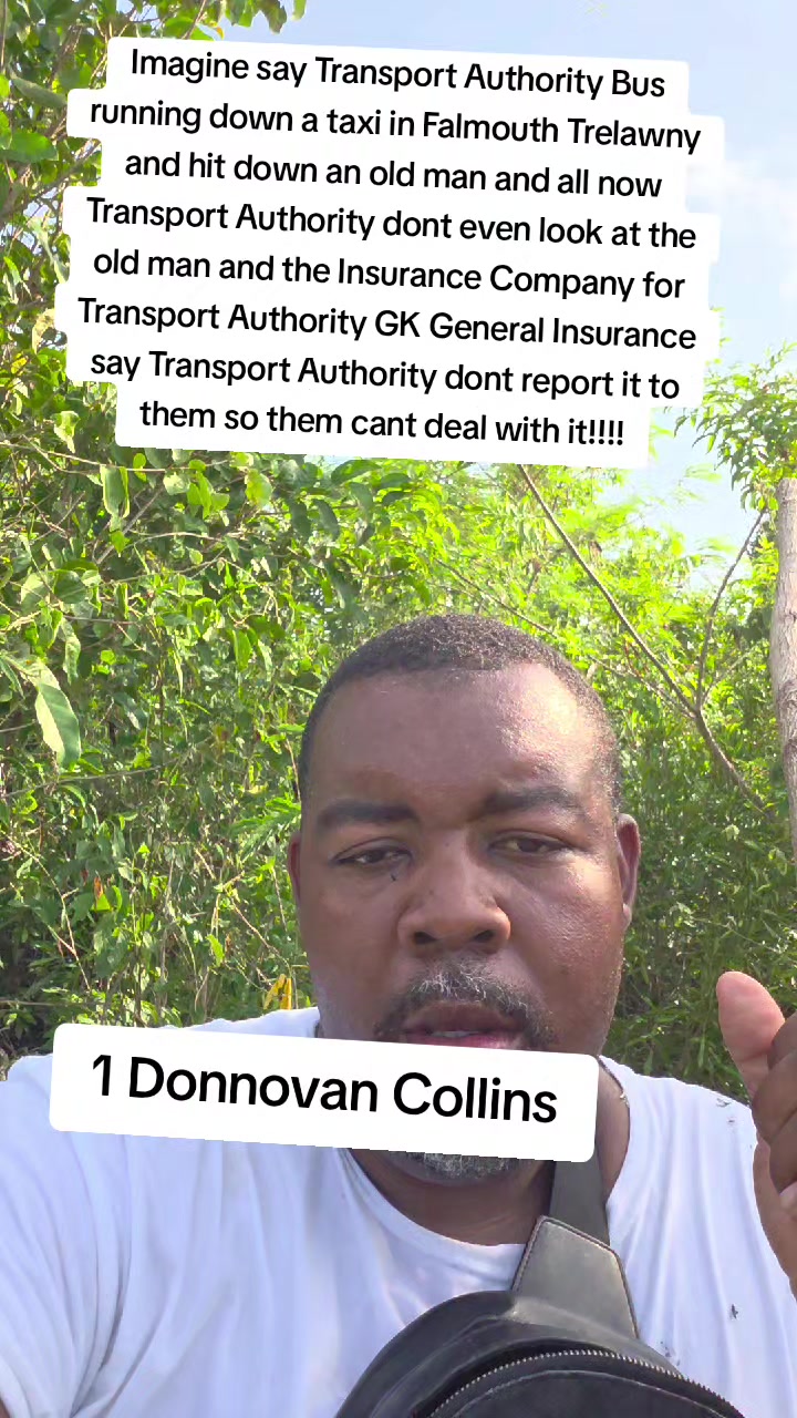 @Donnovan Collins Attorney