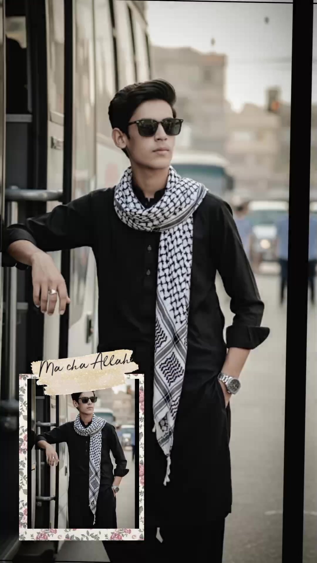 @Abdul Nabi