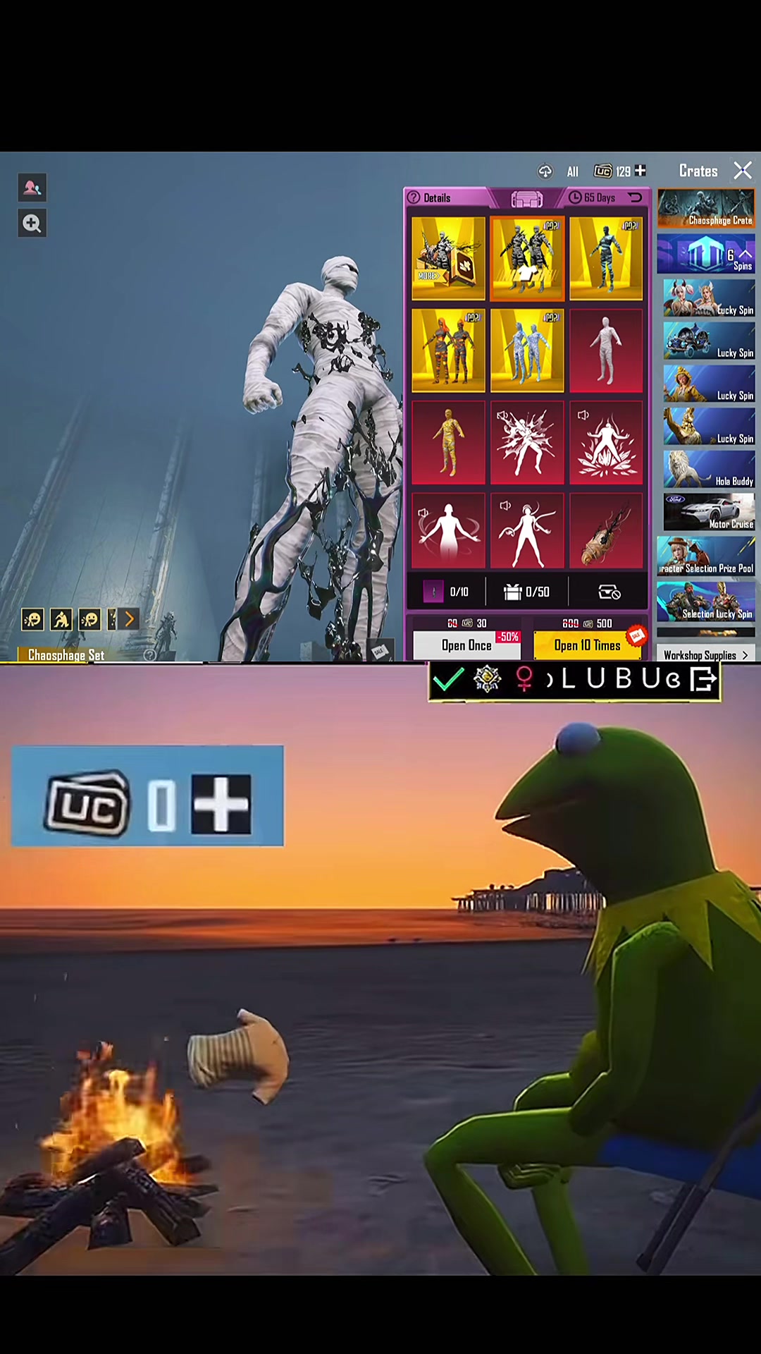 @L U B U ྀིྀི