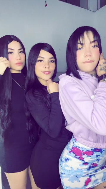 @La BarBie