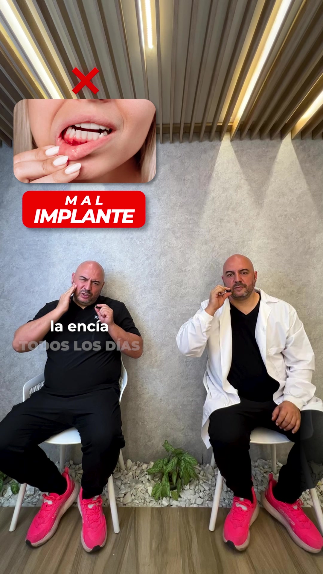 @Odont&oacute;logo Jaime Gallego