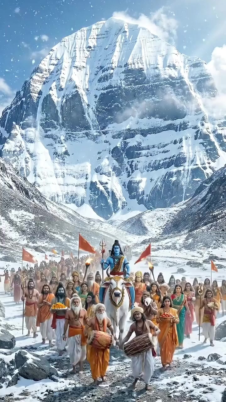 @Kriya Yogi Sujeet