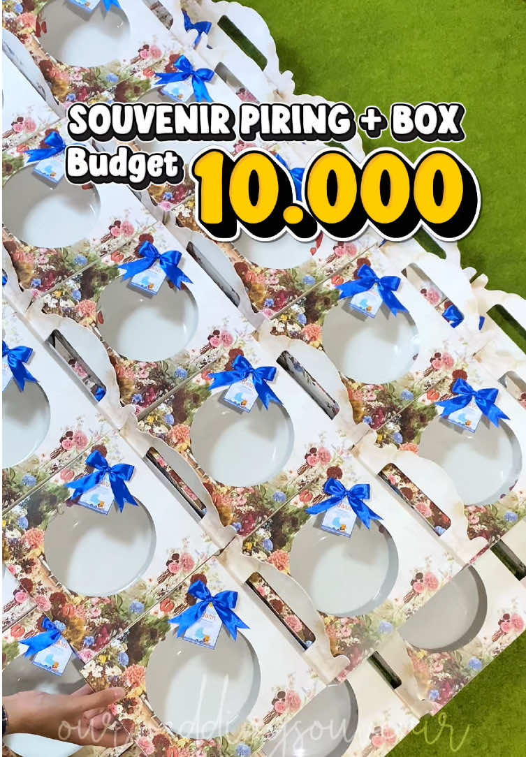 @Ourwedding Souvenir