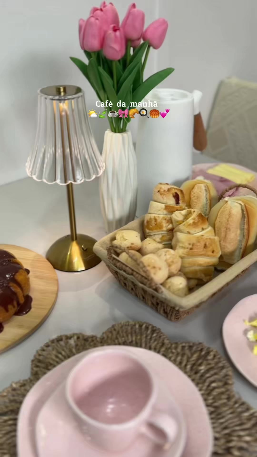 @Gessica | receitas e limpeza