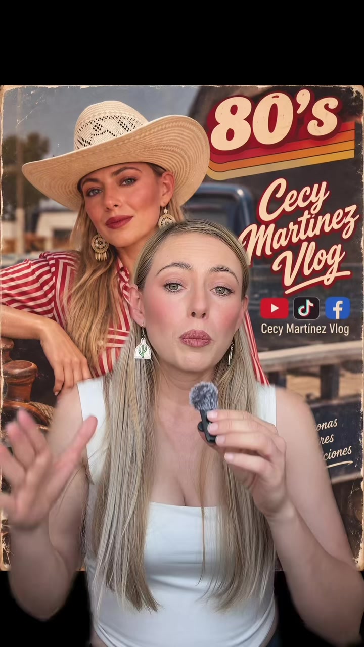 @CecyMartinez