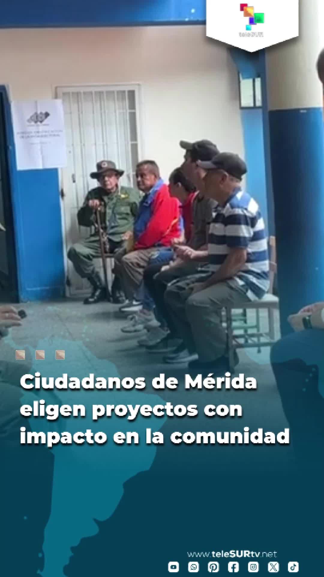 @teleSUR Clips