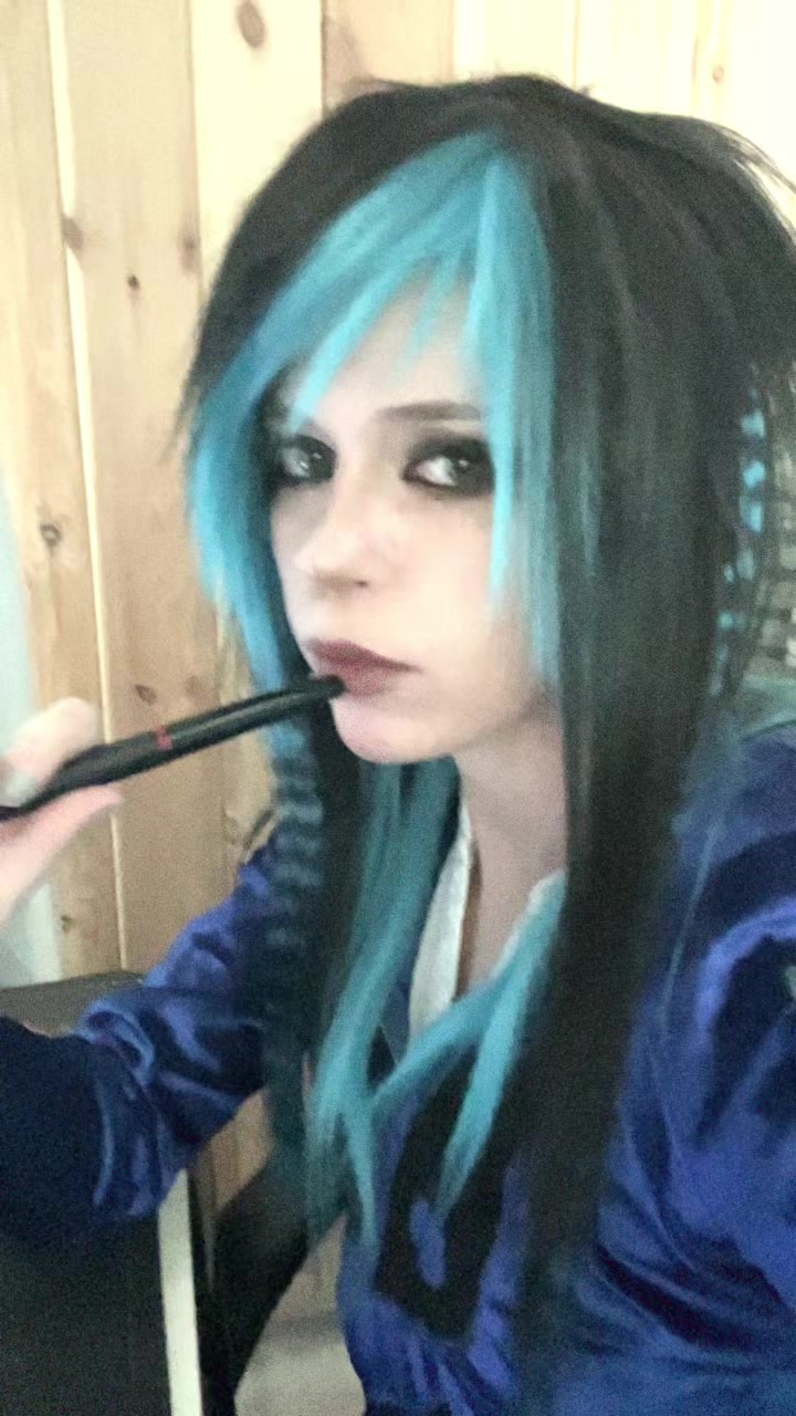 @`•.°☆Д@шеньk@☆°.•`