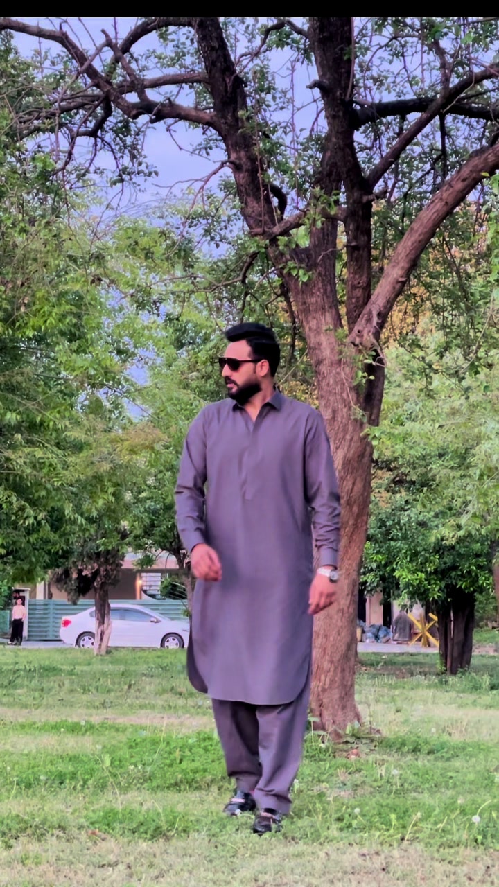 @Taimur