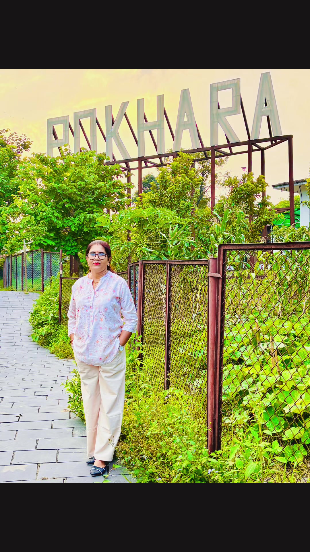 @उमा वाग्ले पराजुली ❤️