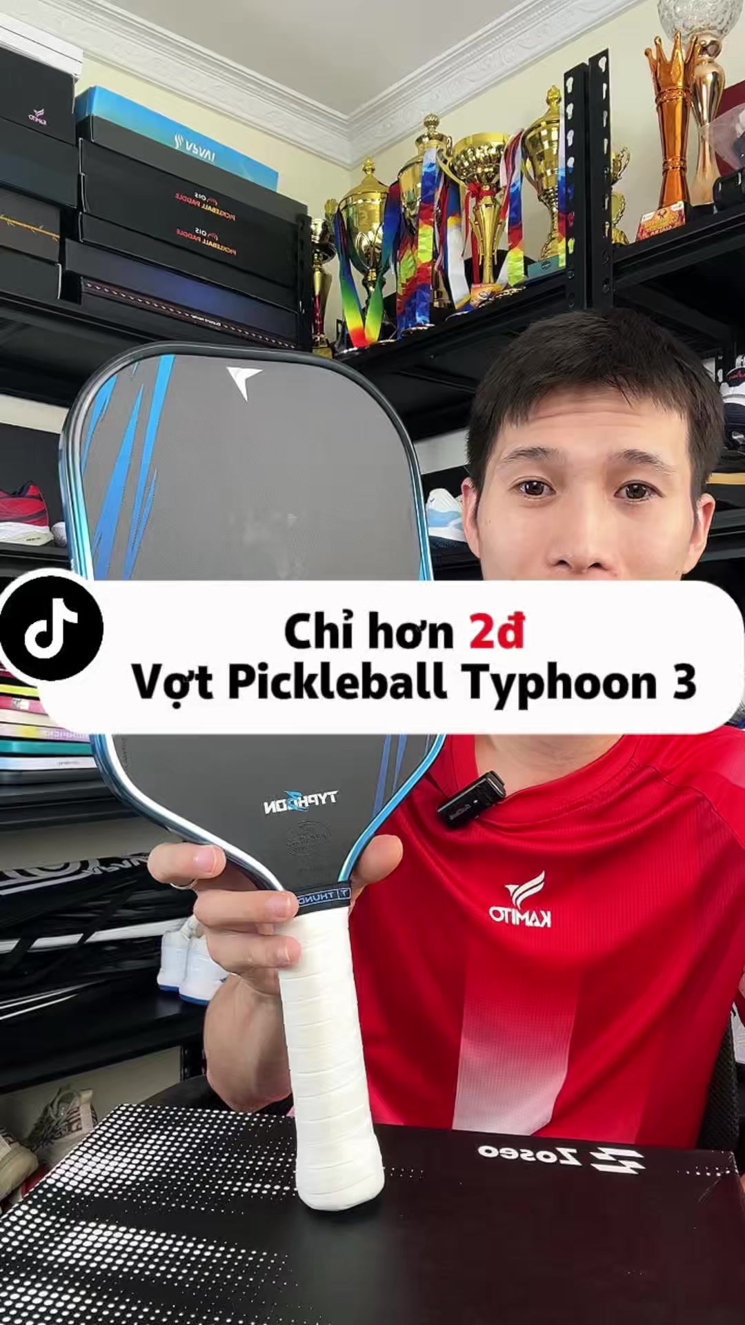 @Ngọc Hưởng Thể Thao