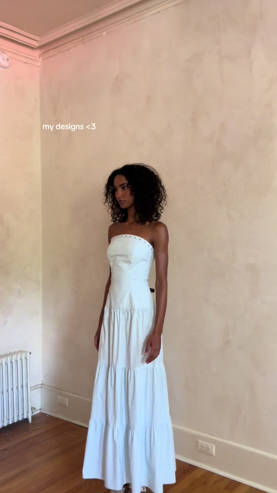 @Kamalani - Designer, Founder