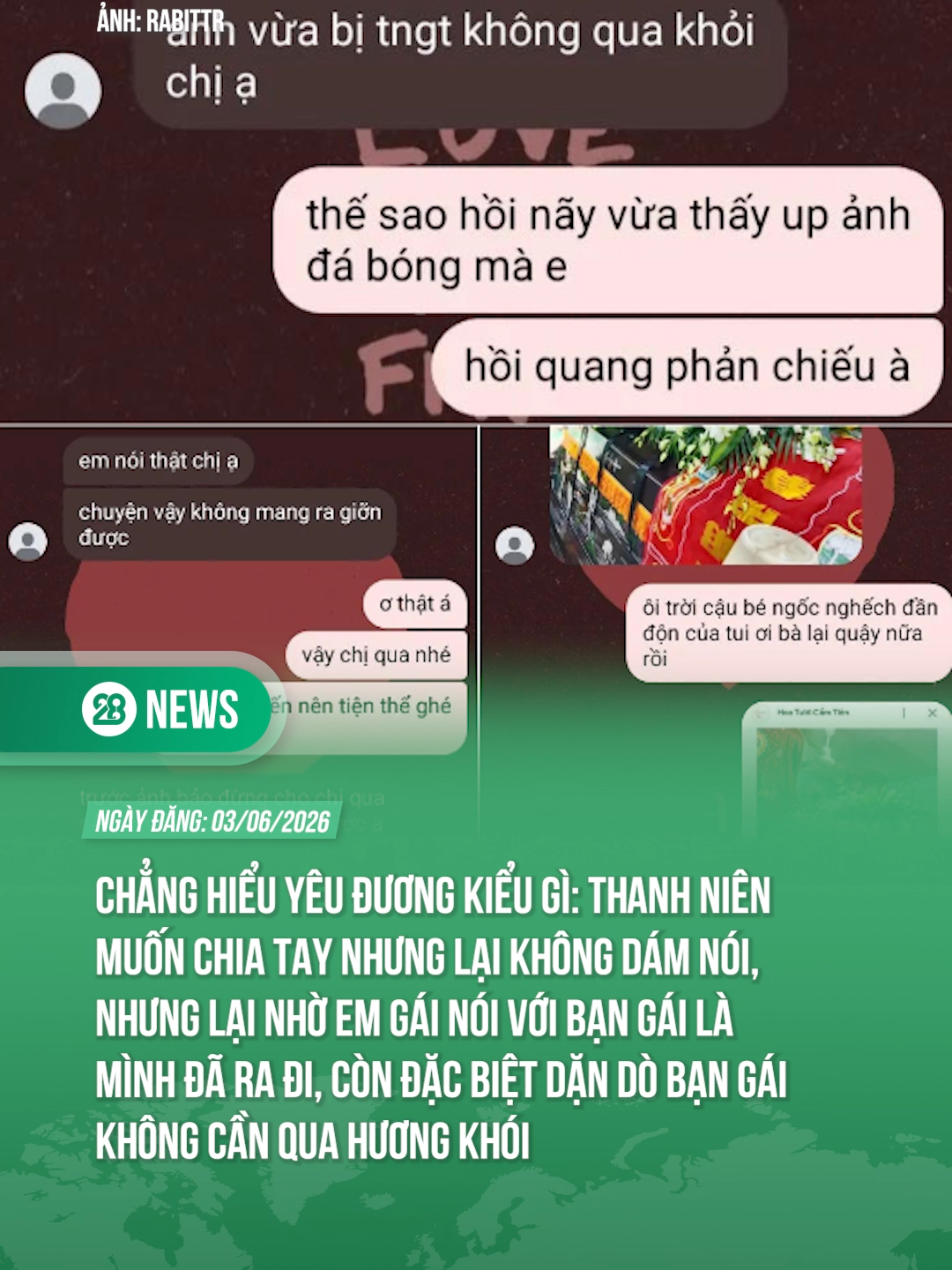@Theanh28 Entertainment