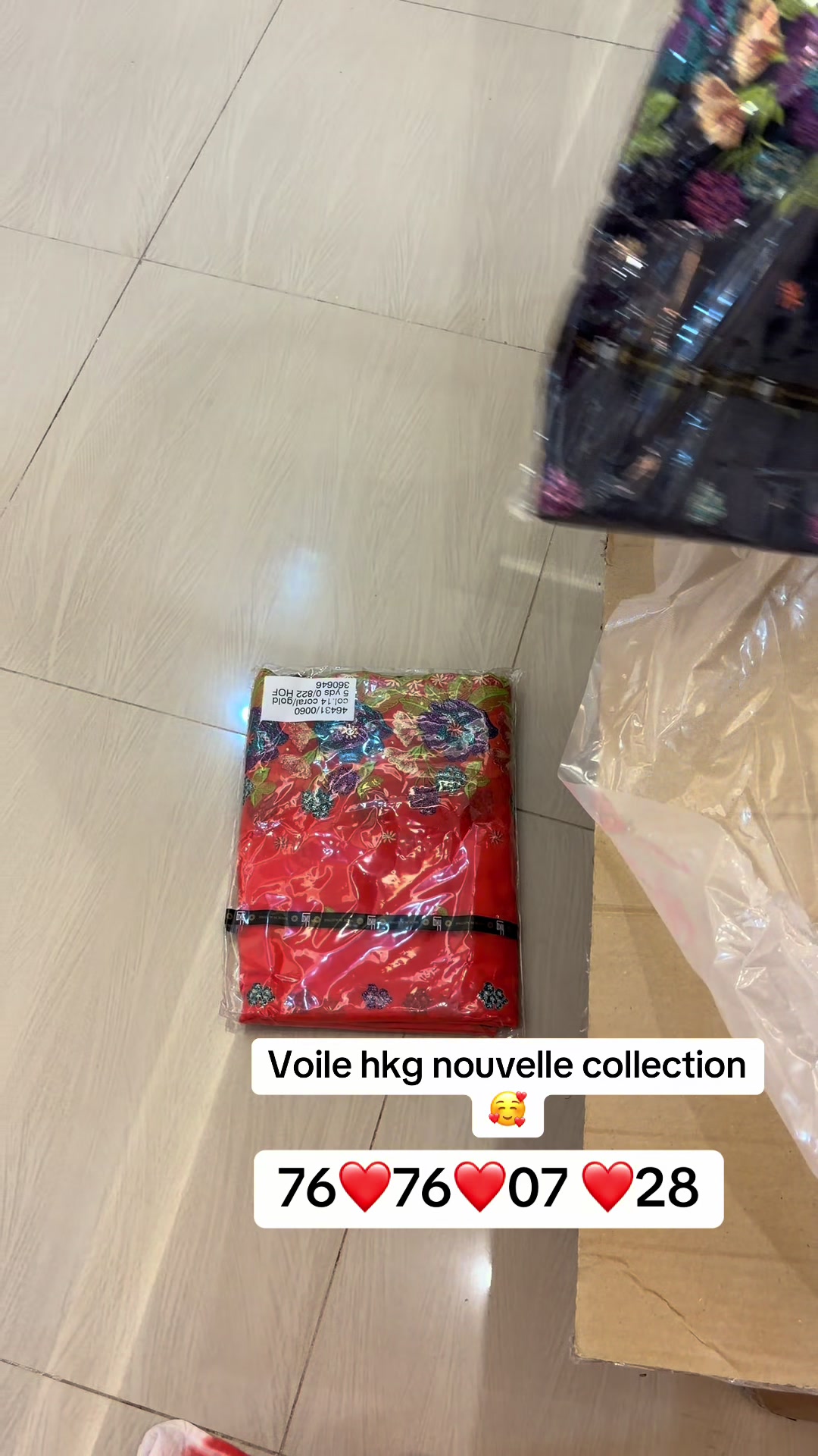 @Mamibelleboutique