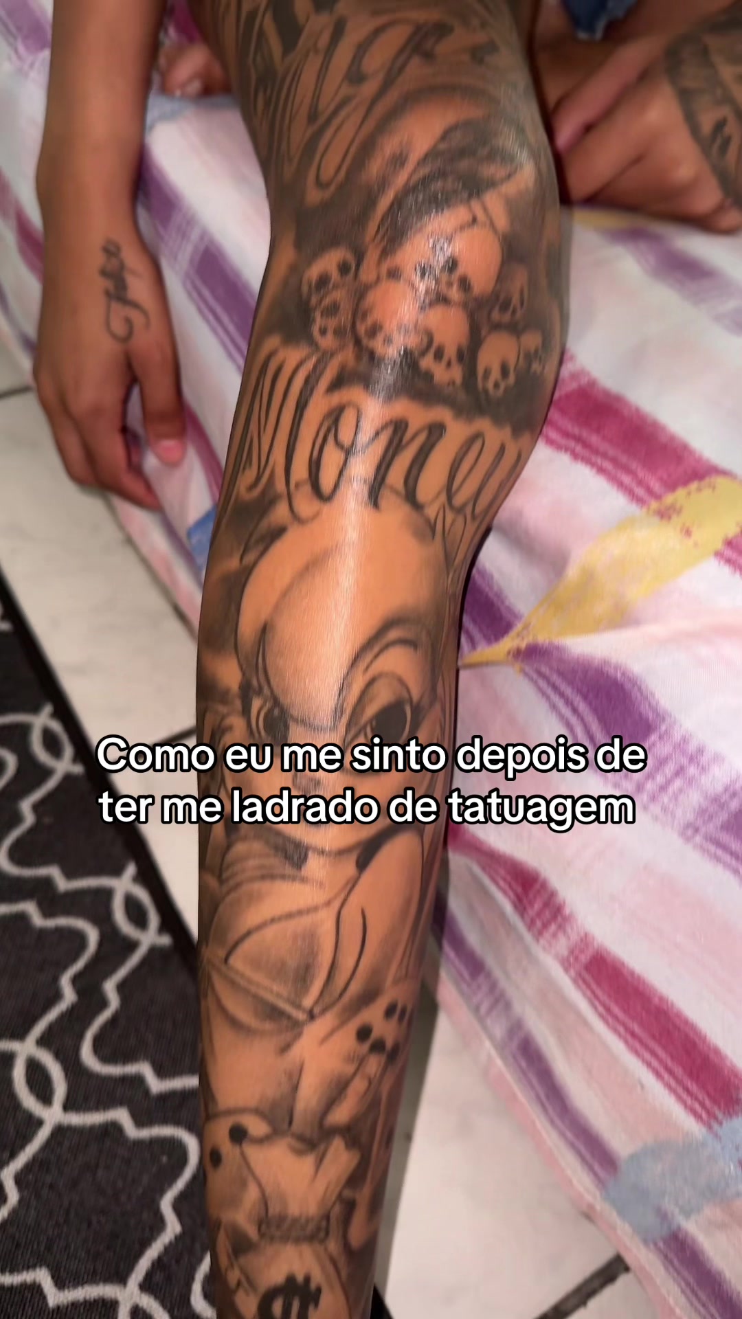@thayla Gonçalves