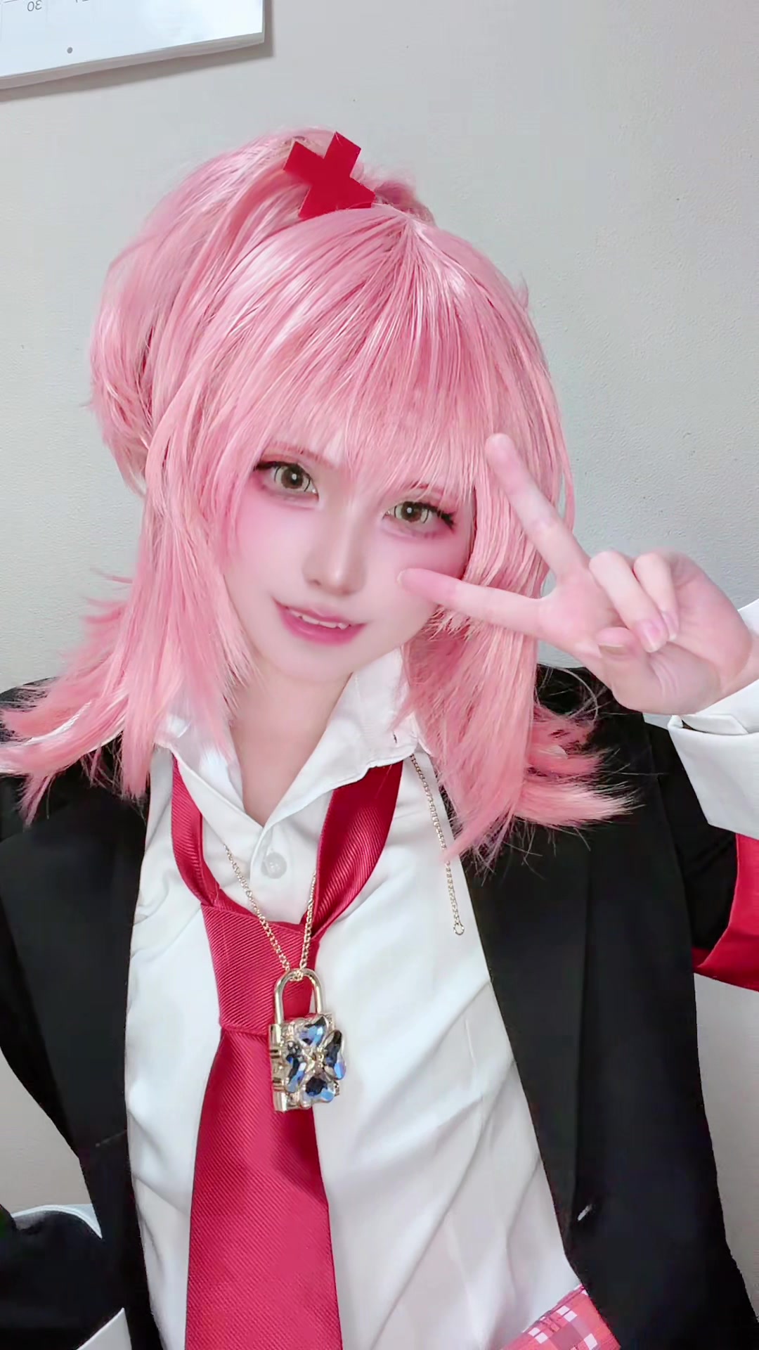 @夏花咲