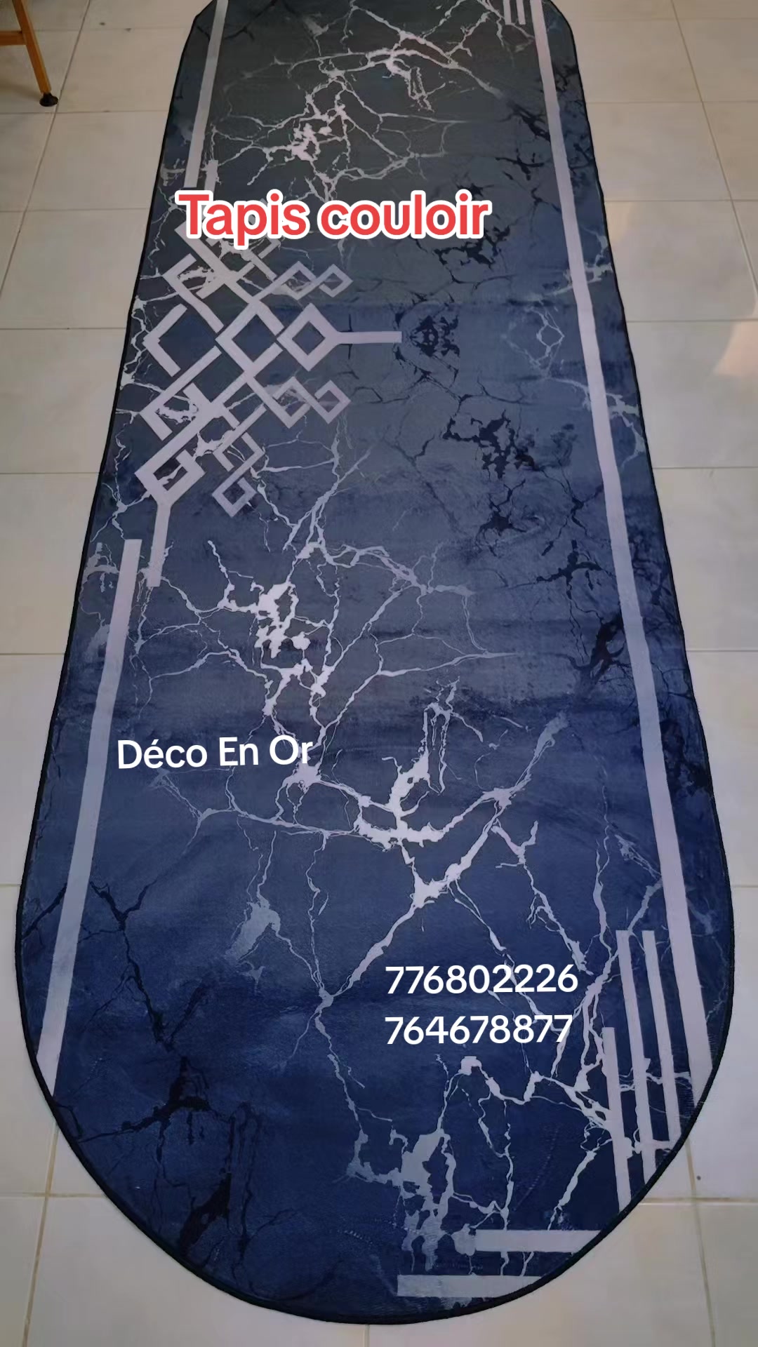 @DECO EN OR