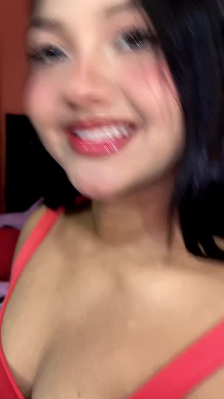 @Maria Camila ๐ฉต
