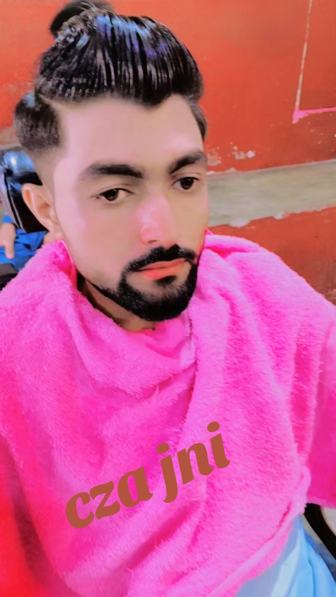 @shani 😍S😘 like follow 😵😡