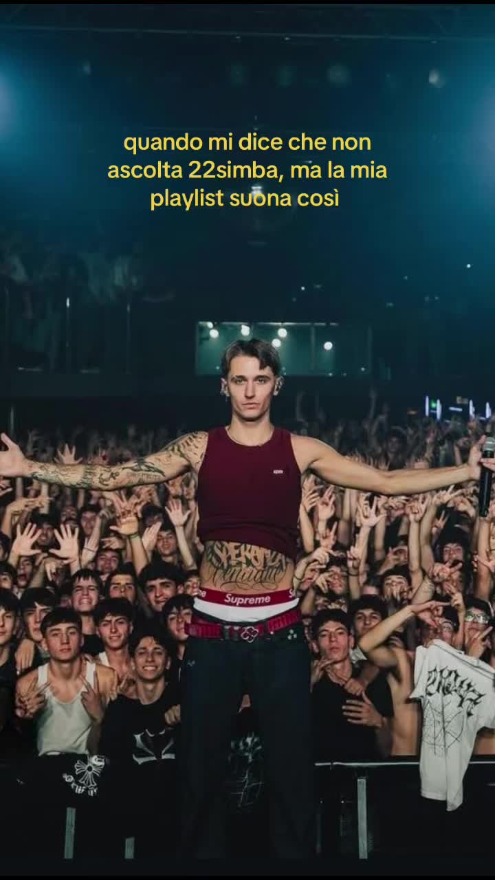 @๐๐ก๐ ๐ | tony boy version