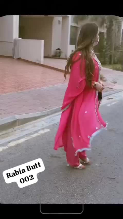 @Rabia Butt