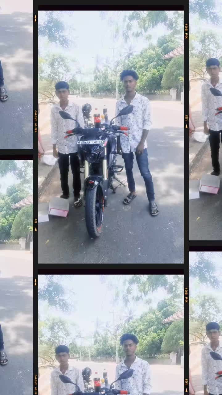 @Kirubakaran