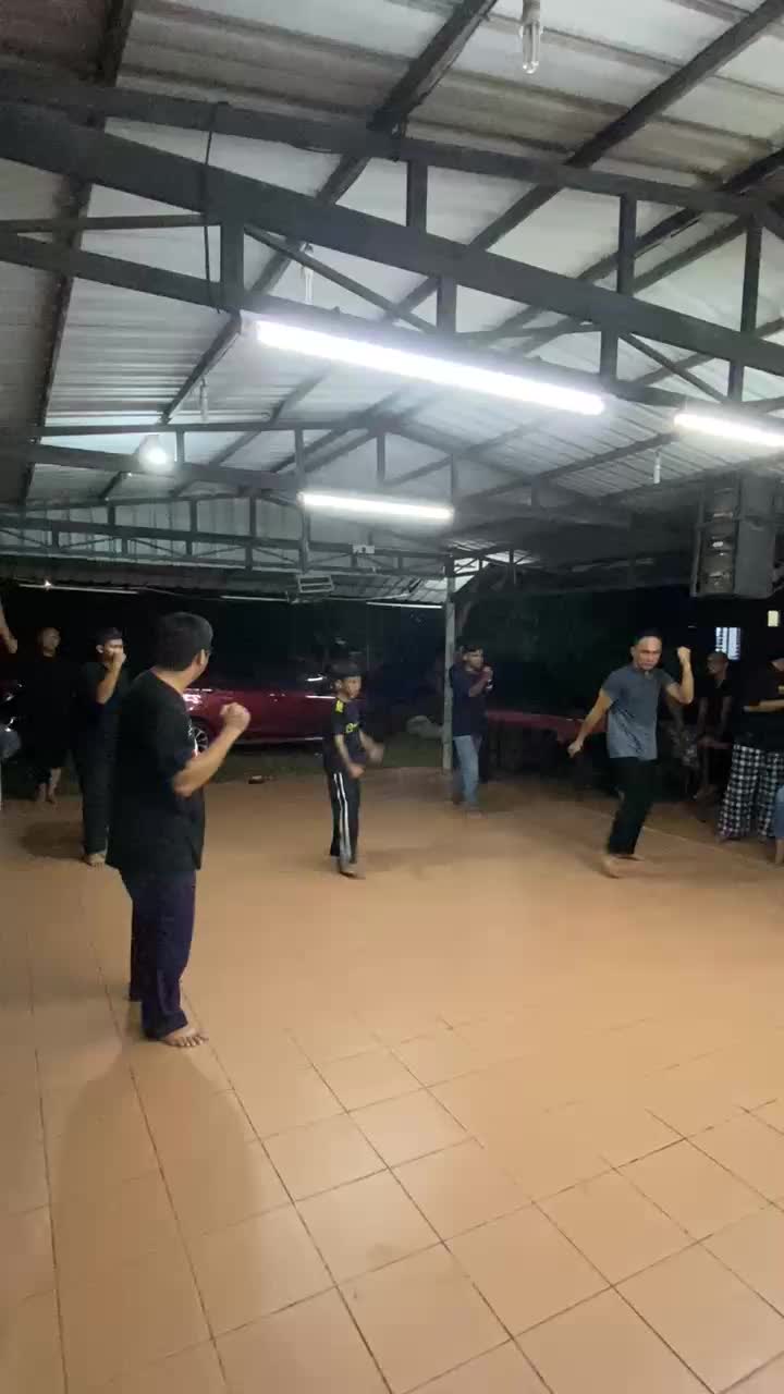 @tiger kam PMKRTC