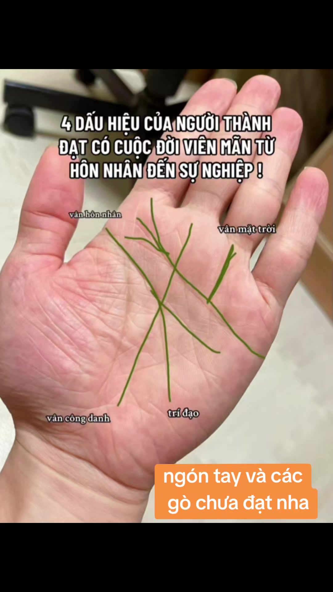 @Nh&acirc;n Tướng Hiểu M&igrave;nh