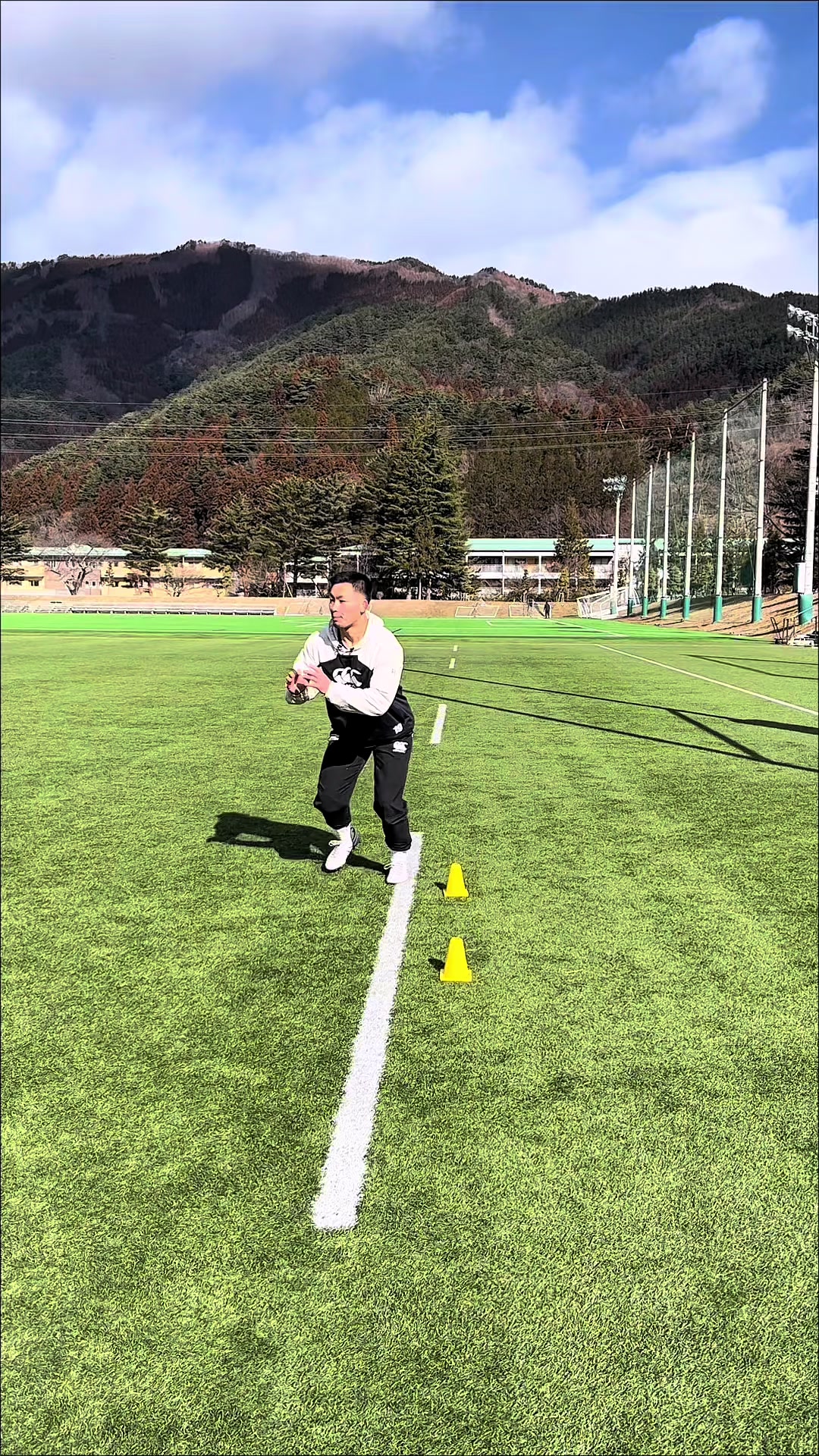 @TAICHI/プロラグビー選手