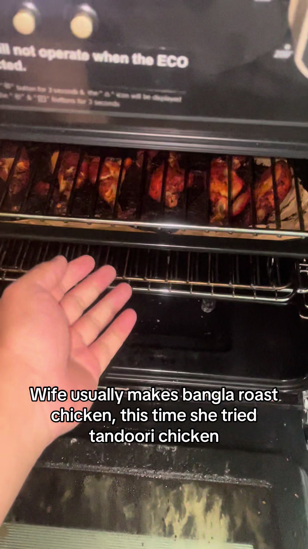 @TheBengalNakedChef