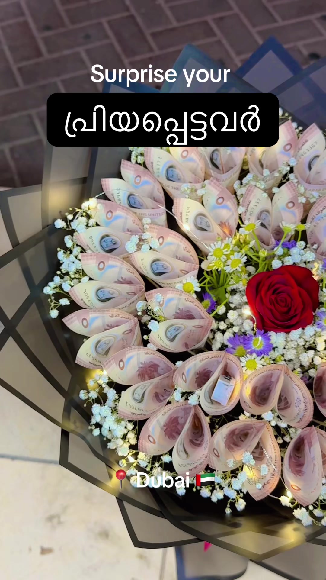 @Fresh Flowers Land Dubai🇦🇪