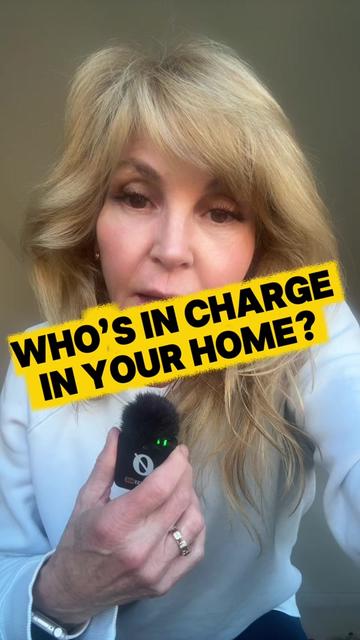 @Shari Jonas - Parenting Advice