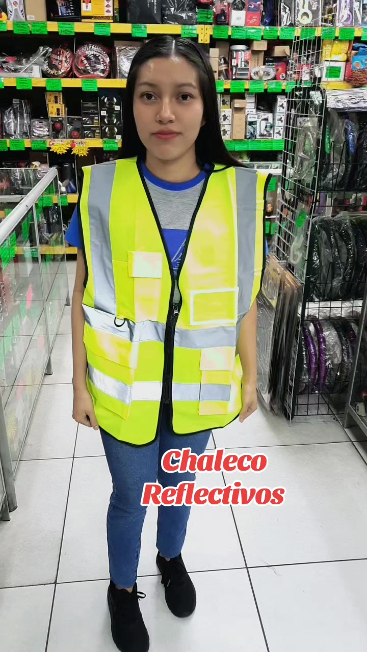 @Almacen La Prosperidad