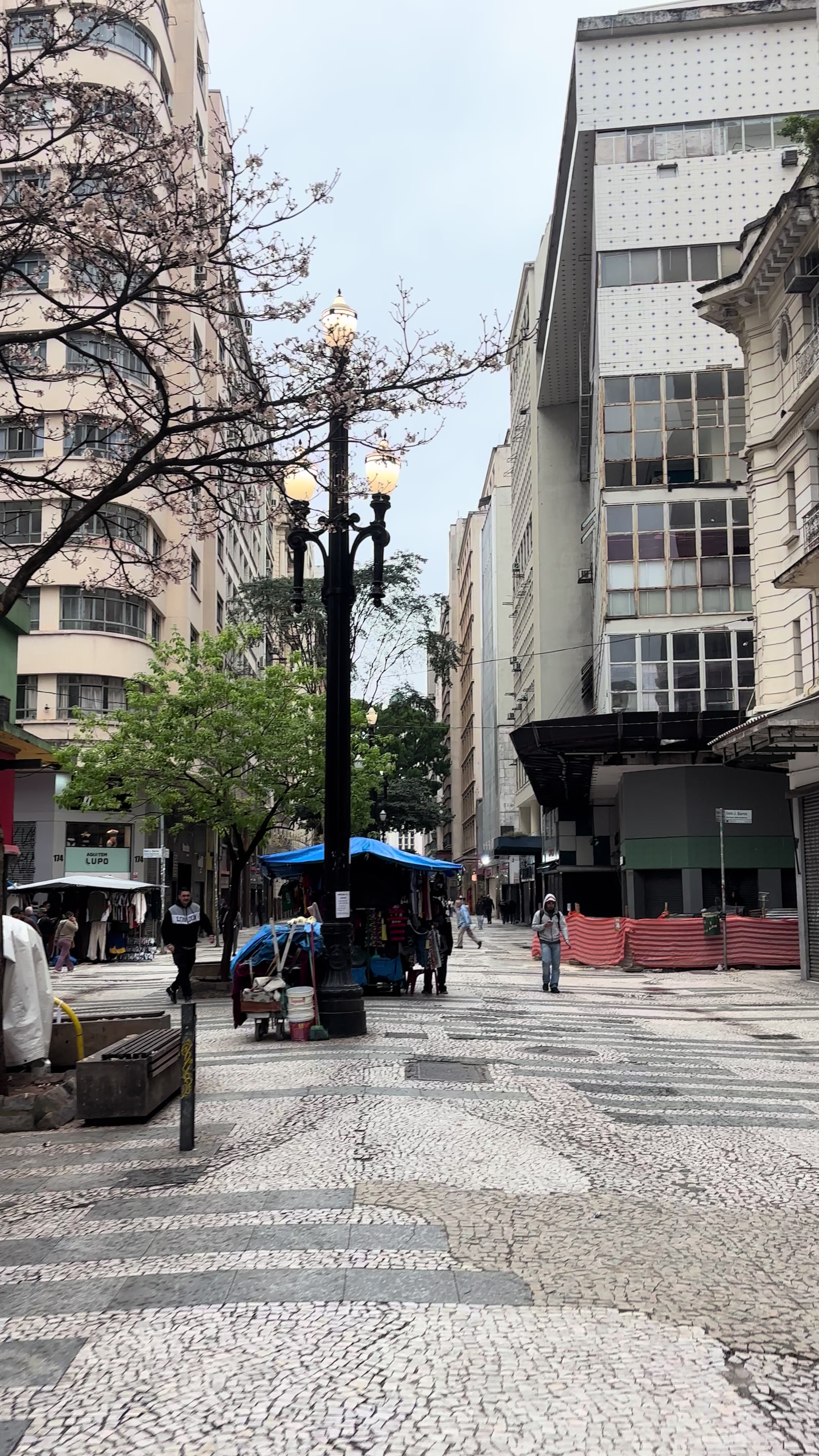 @A Rua em SP!