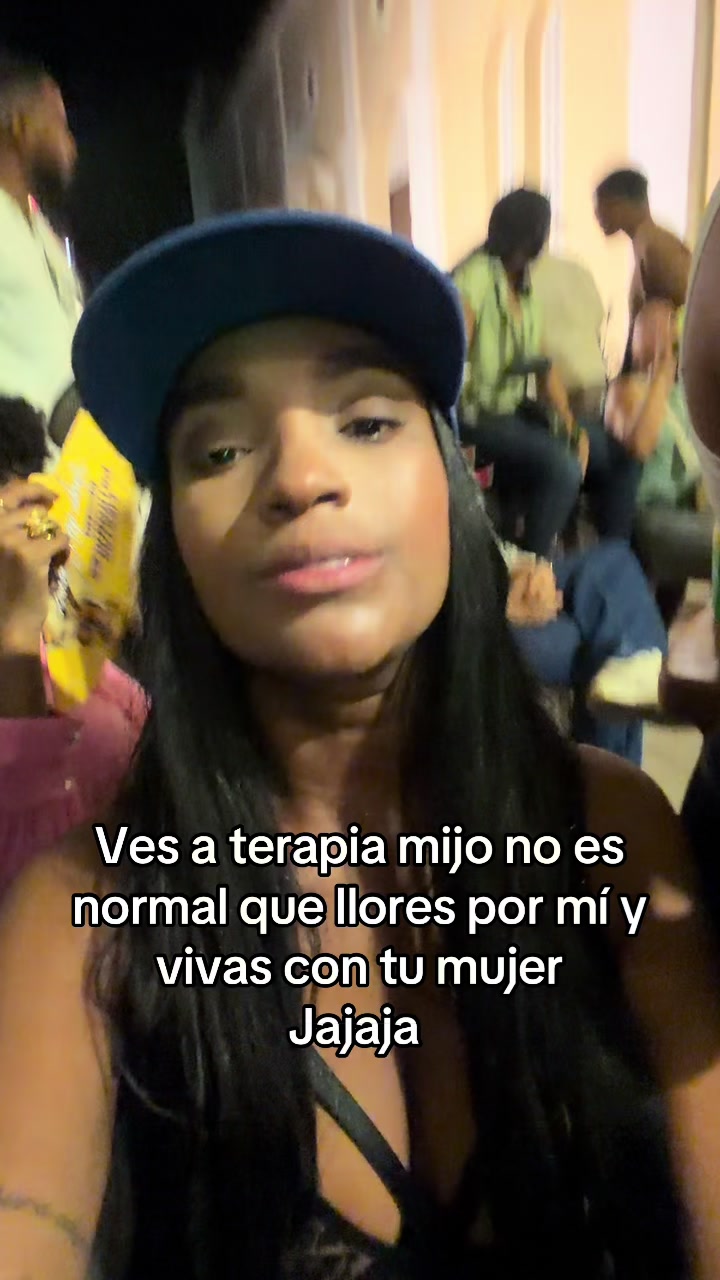 @Soy Caroll julio   👸🏾