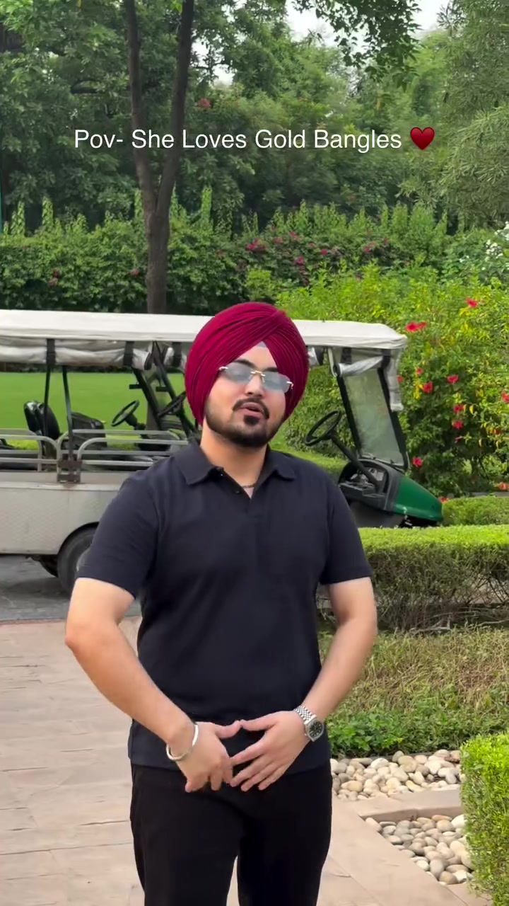 @Jot Sidhu