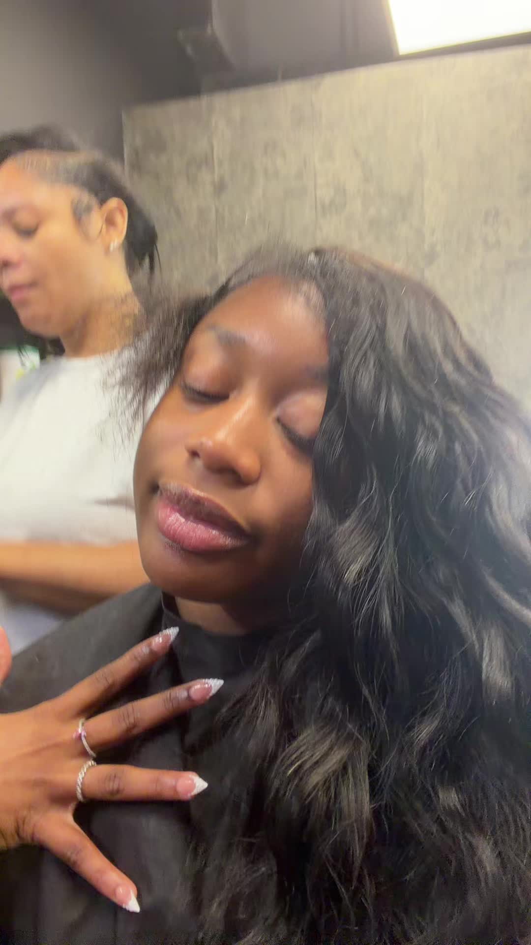 @Lil Miss Petite
