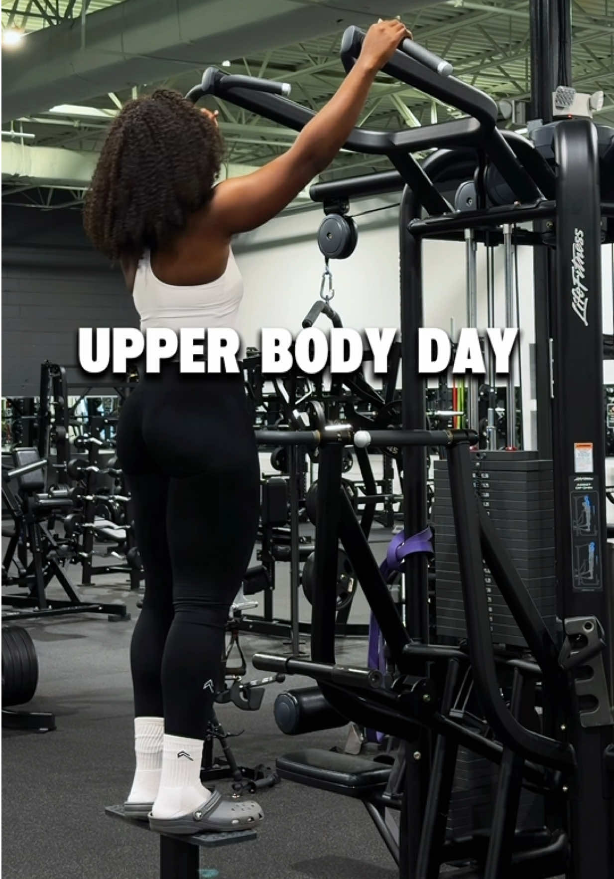 @FATA💕| GYM GIRL