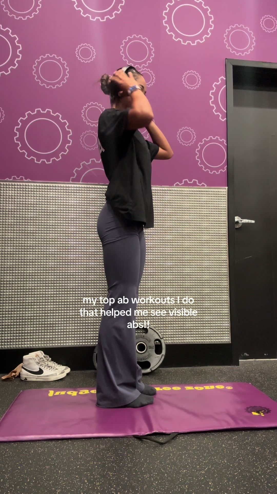 @GISELLE|LIFTS🏋️&zwj;♀️💗