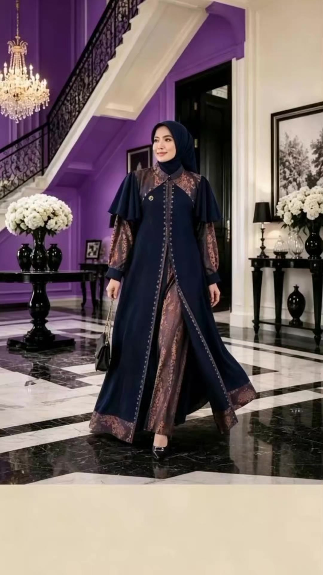 @Aisya Fashion