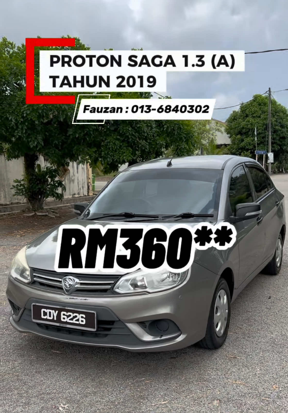 @KERETA MURAH KUANTAN