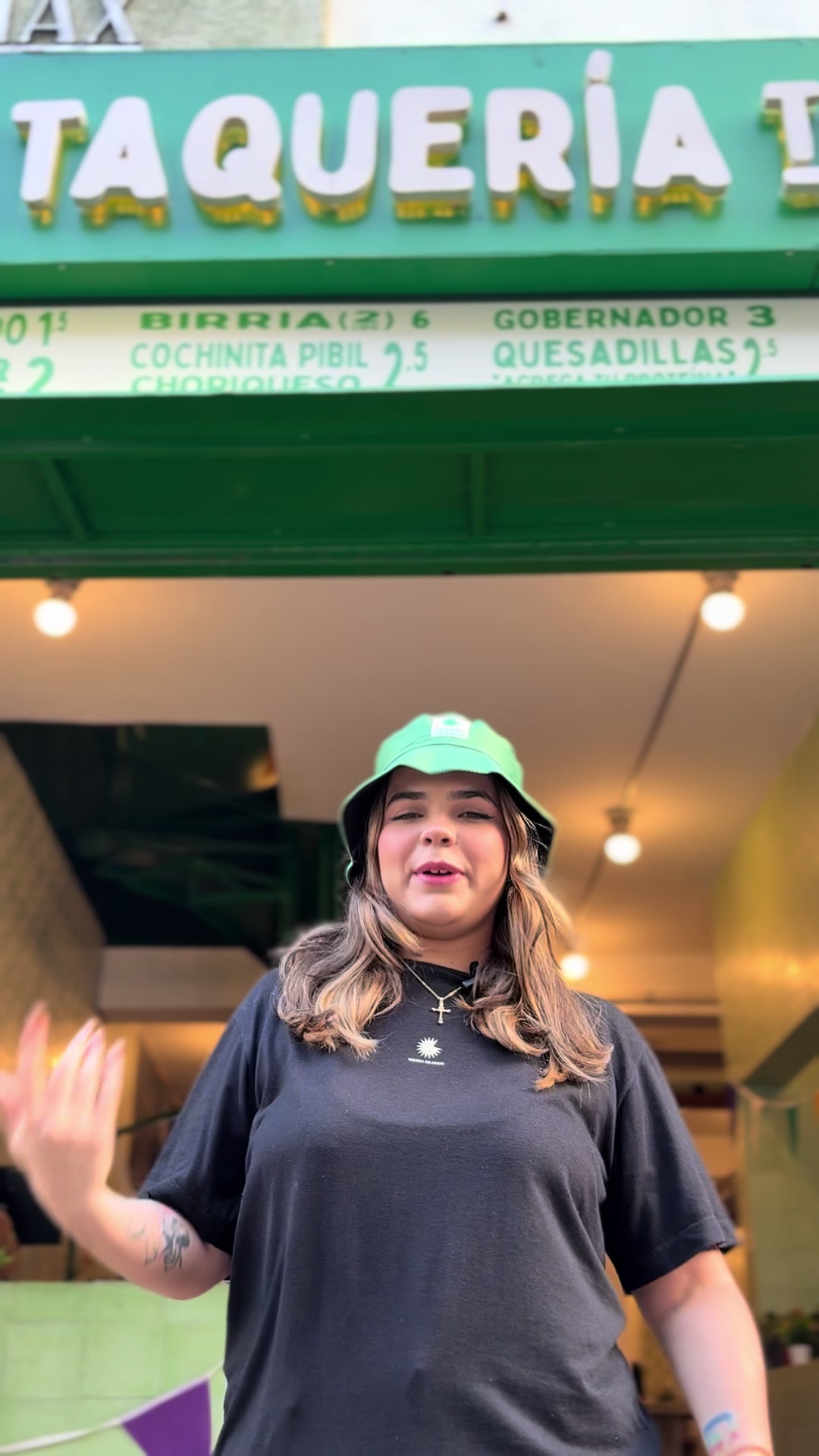 @taqueria tres amigos