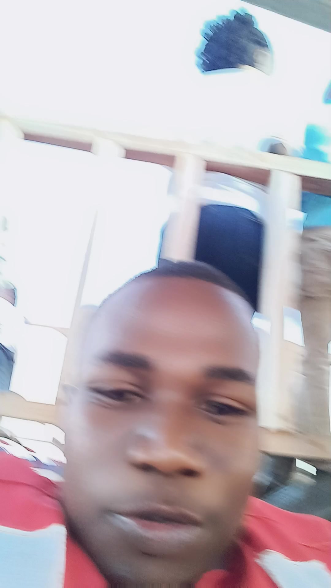 @Ssemakula Eric