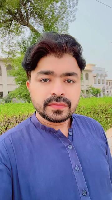 @bashir Shaikh