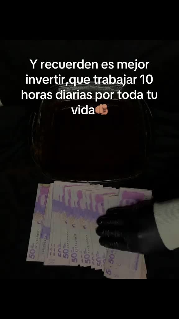 @plataforma para Invertir