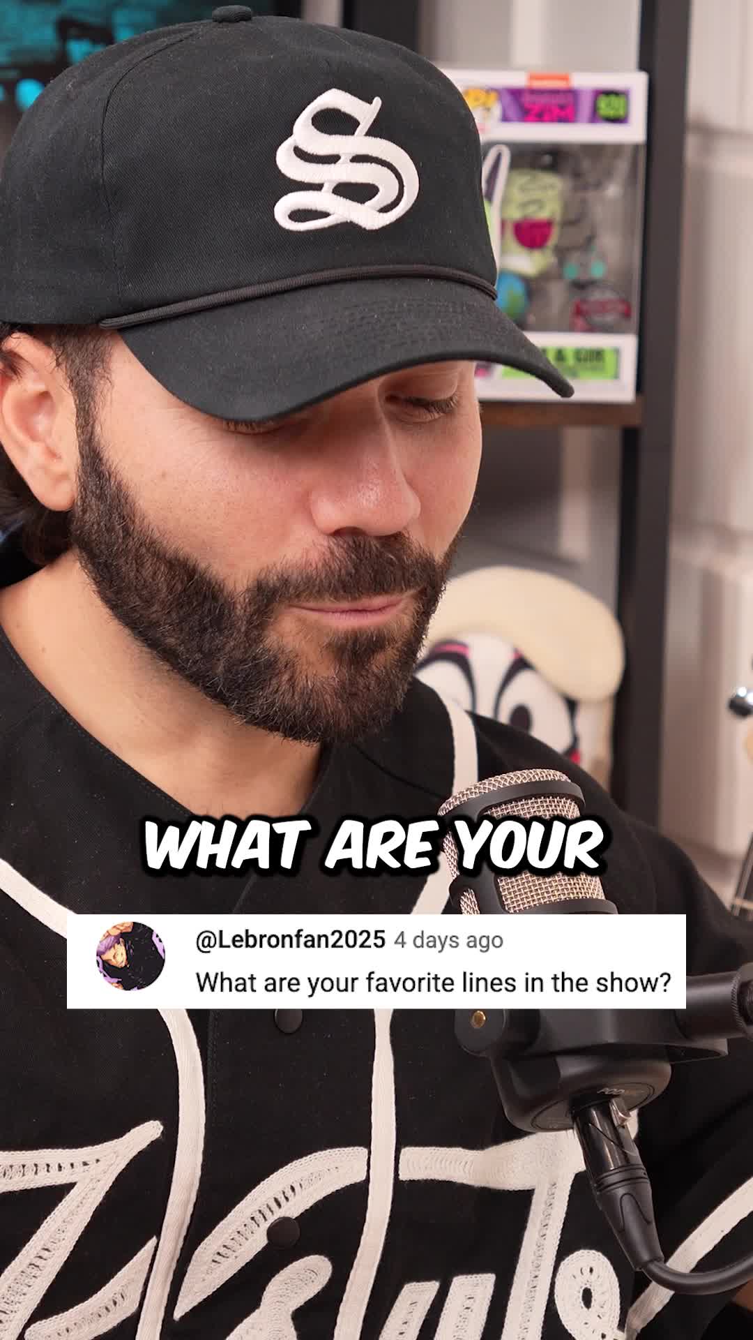 @Joe Vulpis